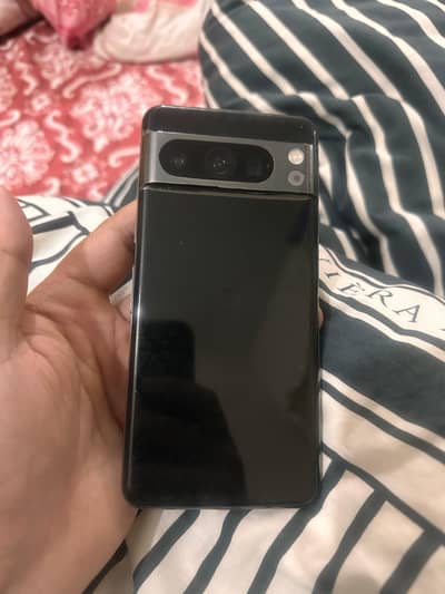 Google Pixel 8 pro Official Pta