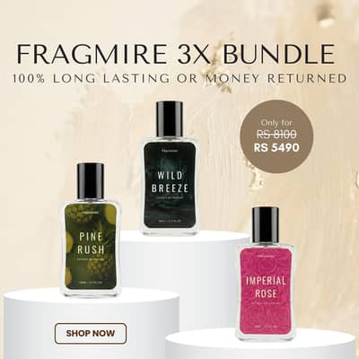 Fragmire Fragrances