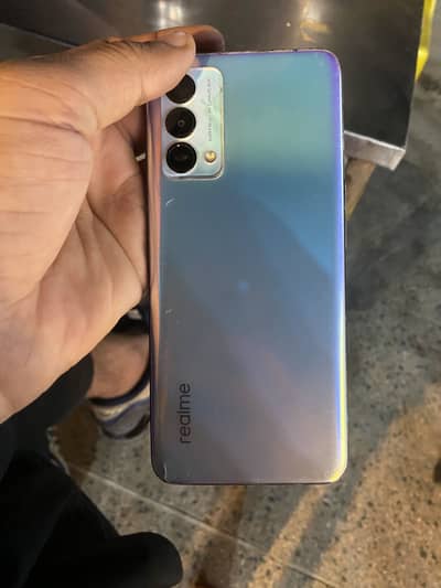 Realme gt master 8gb 128gb