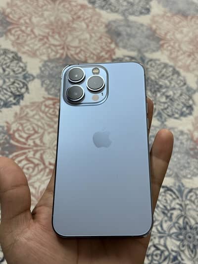 iPhone 13 Pro | 1 TB | Condition Okay | Urgent Sale