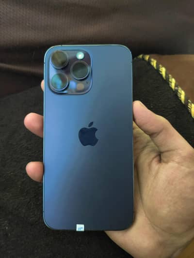 iphone 14 pro max Pta Approved all okay