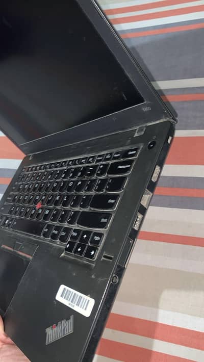 Intel Core i7-6600U Laptop   8GB,238GB