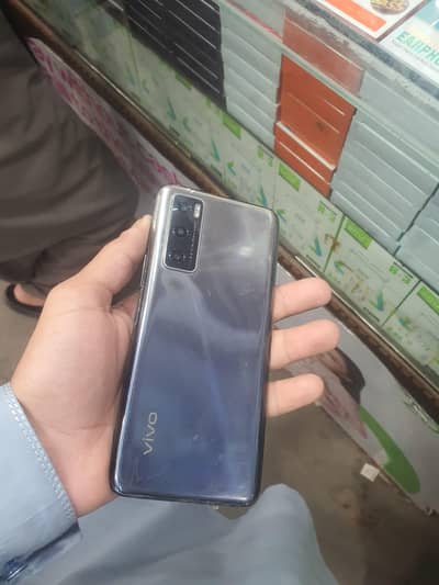 vivo v20se