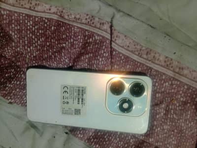 with original box and charger