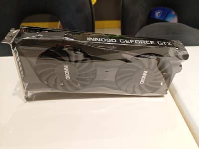 1660 super inno 3d 6gb gddr6