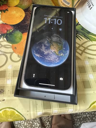 iPhone 12 pro 128 gb Non pta factory unlock