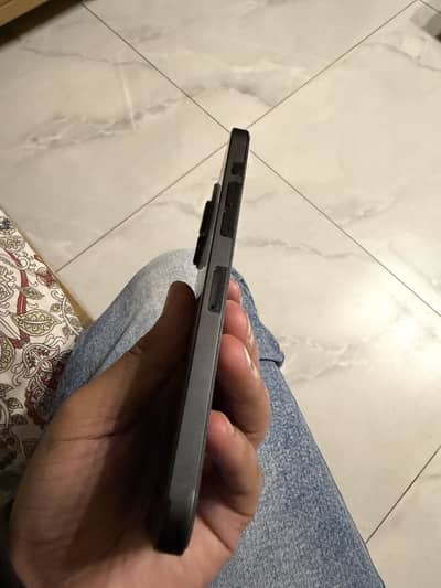 Iphone 14 pro max PTA