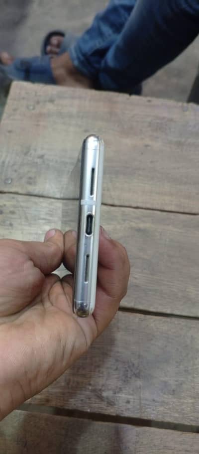 lash condition 10/10