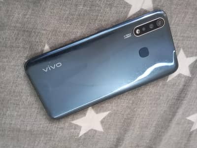 vivo y19 for sale in good condition