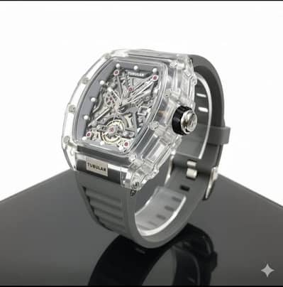 Best expensive watch of ORIGINAL TUBULAR