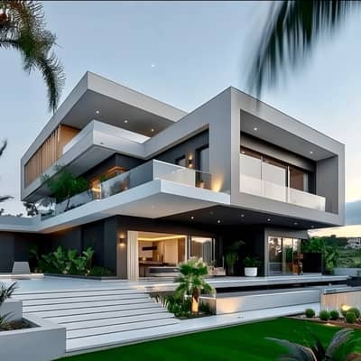 F-6, Liveable House 1000sqyds , Top location