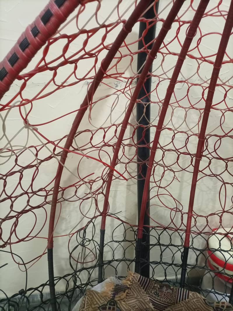 Jhula sitting solid 2