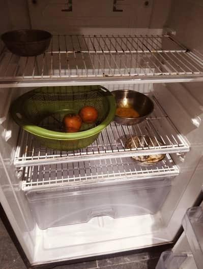 Big fridge in excellent condition