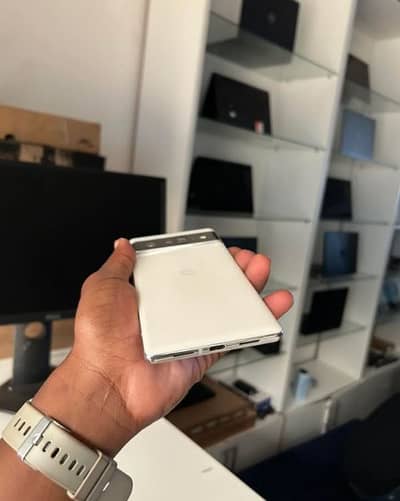 google pixel 6pro PTA my wtsp/0341-68;86-453