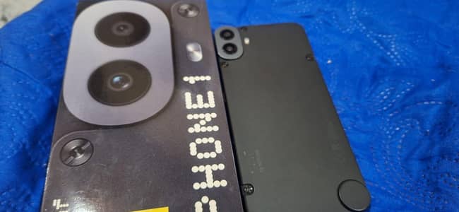 nothing cmf phone 1