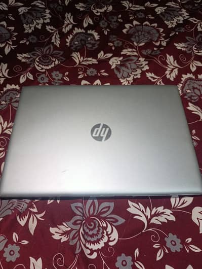 Hp laptop he touch screen ke Sath core i5 8th generation
