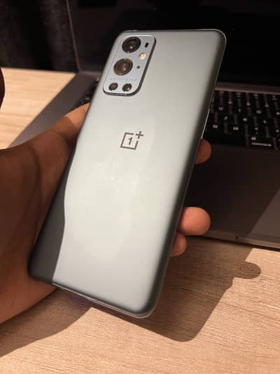 ONEPLUS 9 PRO PTA 256gb