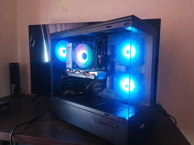 High End Gaming Pc