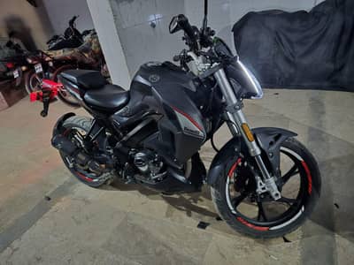 Benelli 180s 2022 model