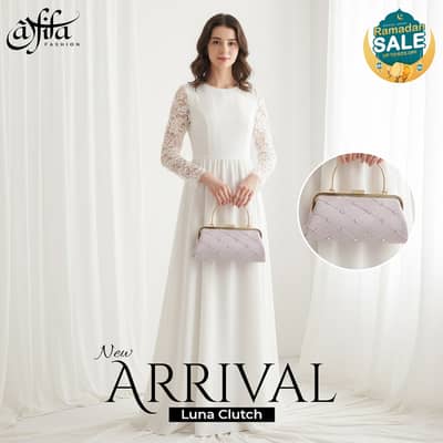 Simple & Clean / Premium / Luxury Style / Wedding / Eid