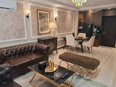 45 Marla Commecarial Building Available for Sale on Davis Rode Lahore