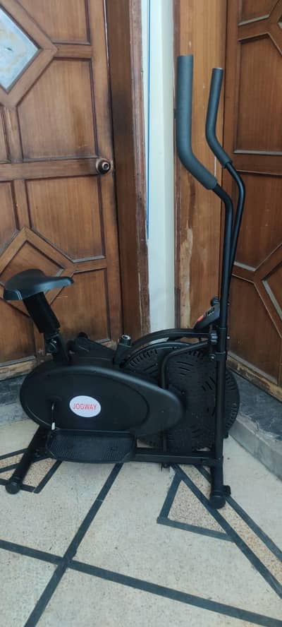 elliptical cycle 0316/1736/128 recumbent bike air bike exercise cycle