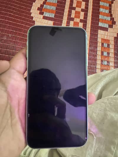 iphone 11 factory unlocak