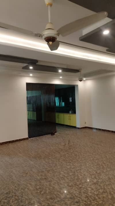 1 Kanal Double Storey House Available For Rent In Faisal Town Lahore