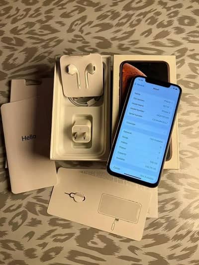 iphone x 256 GB My WhatsApp 0325=======8723========897