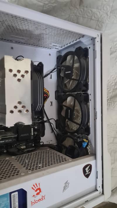 Gaming Pc For Sale Ryzen 5 3600
