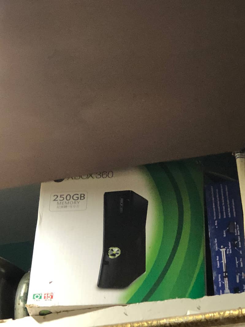 Xbox 360 2