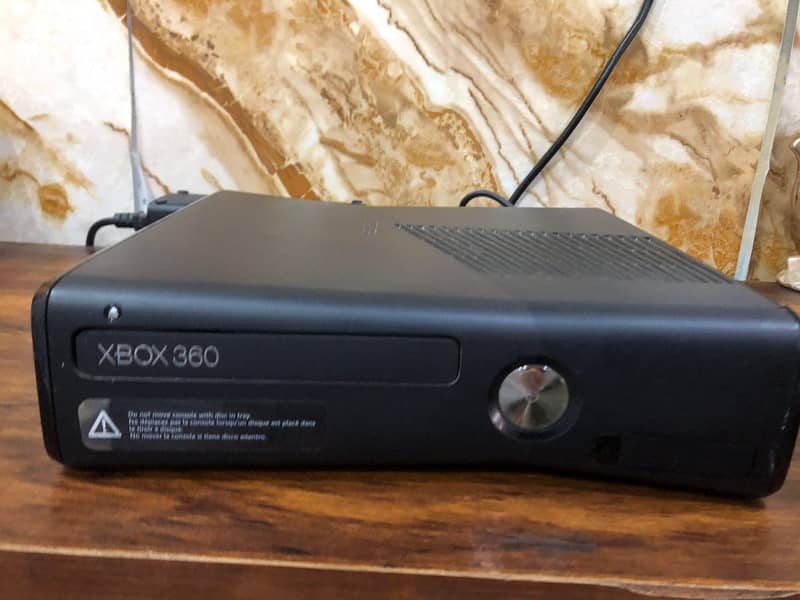 Xbox 360 3