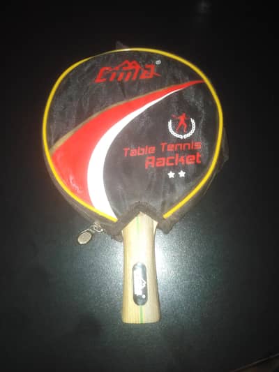 tt racket for sale best price urgent buyer needed.