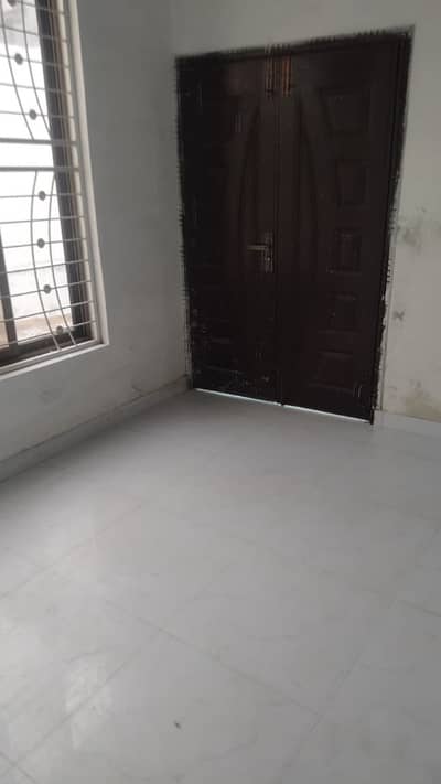 10 Marla Single Storey House Available For Rent suitable for office only In Garden Town Lahore