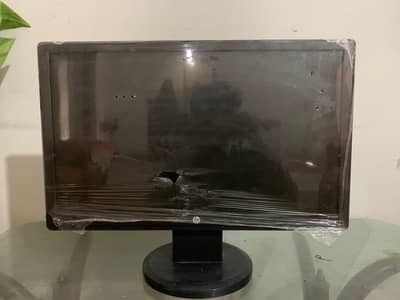 22 inch 58 cm HP monitor