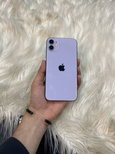 Iphone 11 Jv