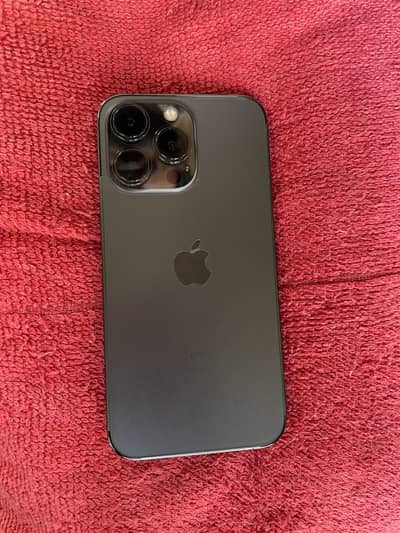 13 Pro Official PTA approved