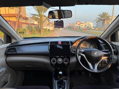 Honda City 2018 Sialkot Front Bounat Or Side Door Saawr