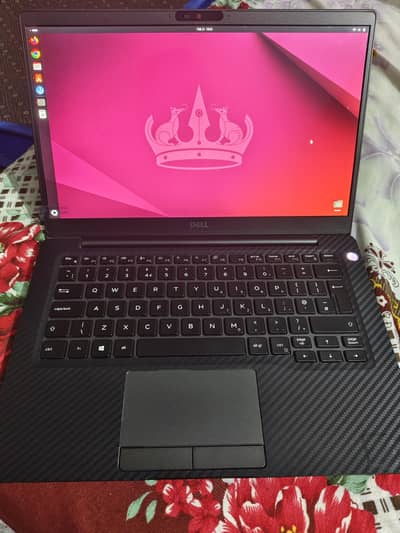 Dell Latitude 7300 | Core i5 8th Gen | 16GB RAM | 512GB Samsung SSD