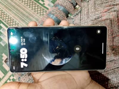 goooogle pixel 7 signal plus esim PTA approved