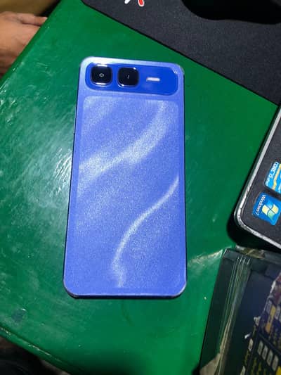 Infinix smart 10plus