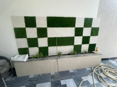 5 Marla brand new double unit house for sale 60 ft road near to masjid park masjid