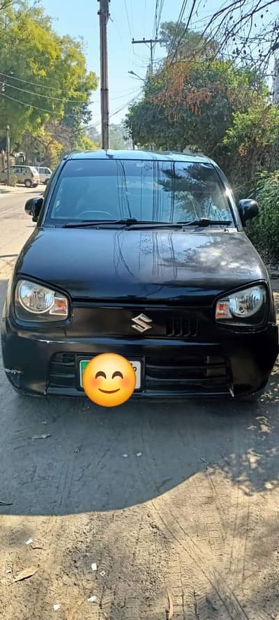 Selling my Japanese alto 2015/19 round shower price a bit negotiable