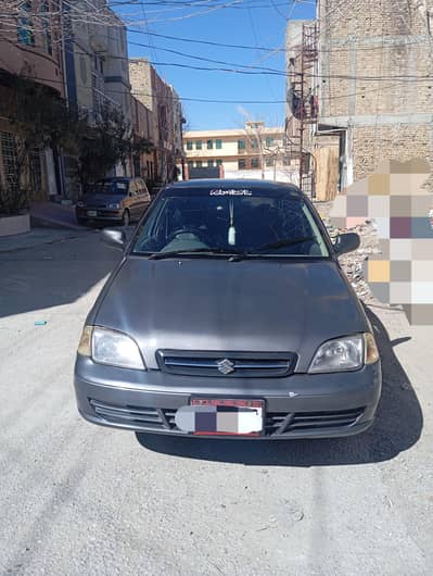 cultus Neat N Clean Car Just Buy and Drive