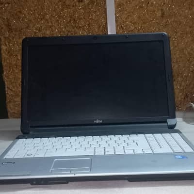 fujistu core i5 3rd generation