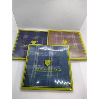 Handkerchief 100 pkr per piece