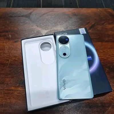 Vivo V40 12gb Ram 256gb memory Whatsapp 0325/3982/988