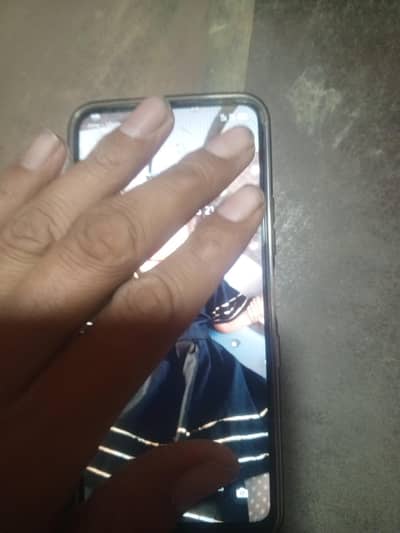 Infinix hot 60i dual sim 6/128