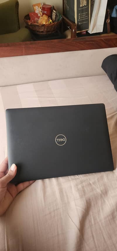  Dell Latitude 3420 — i5 • 8GB • 256GB SSD