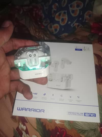 Ronin r7105 brand new just 1 day used